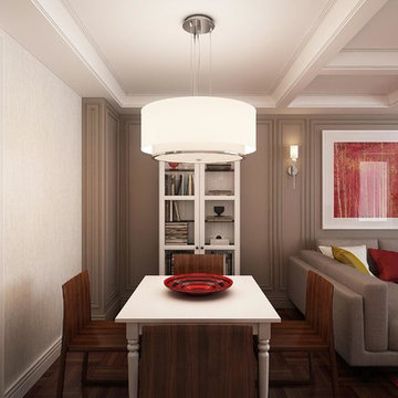 Dining room designs