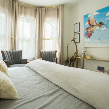 My Houzz: Creating a Place That Feels Like Home