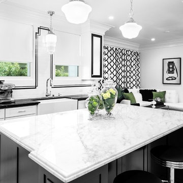 Art Deco Revival