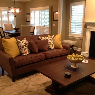 Farmington Hills Condo