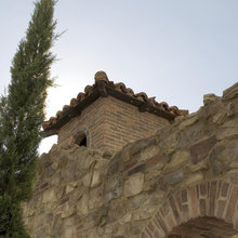 stone