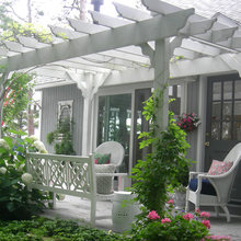 pergola