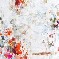 Original Art by Casey Matthews - Artwork