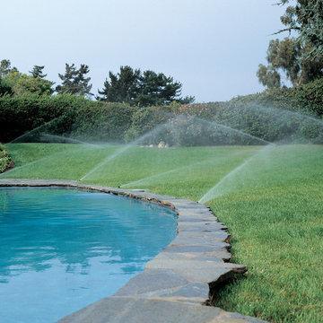Sprinklers