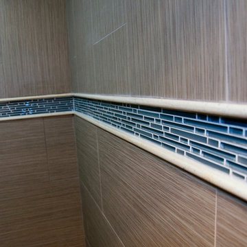 Bathroom Remodels