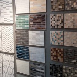 Showroom photos - Products