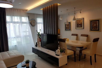 5 Bedroom HDB (Henderson)