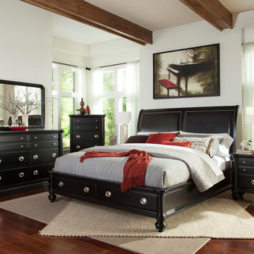 Danbury Bedroom Collection
