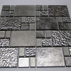 Glass Mosaics - Products