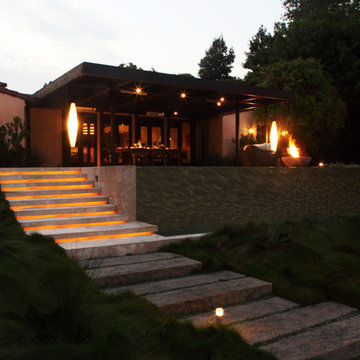 Holmby Hills Estate