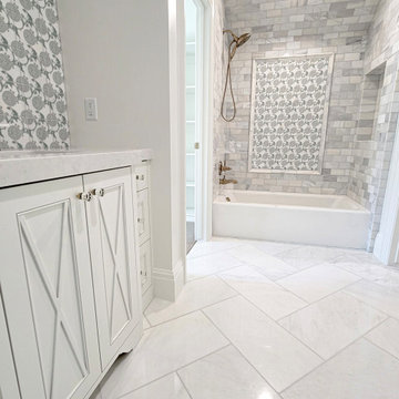 Densley House Project
