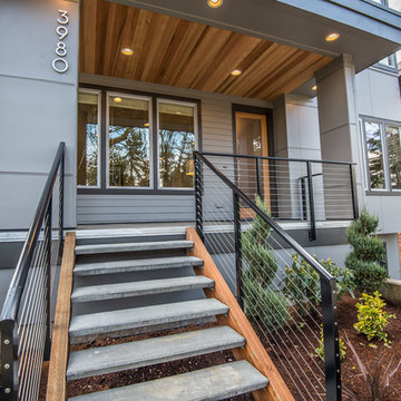 Modern Home Collection