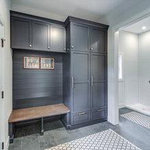 Mudroom