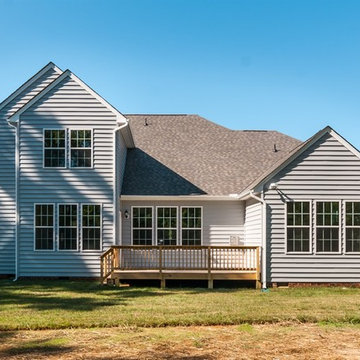 Governor’s Pointe – ONE HOME REMAINING!