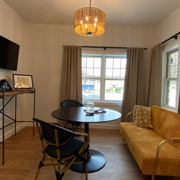 St. Johns United Assisted Living Cottage