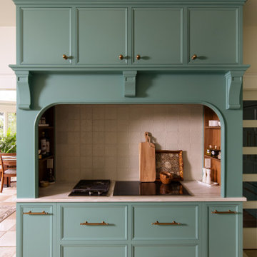 Rockport Renovation