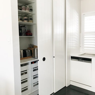 Rozelle Family Home