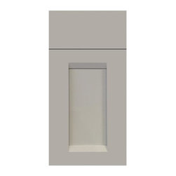 Cabinet Door Styles - Kitchen Cabinetry