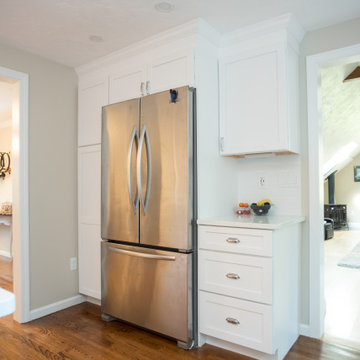 Norfolk Kitchen Remodel