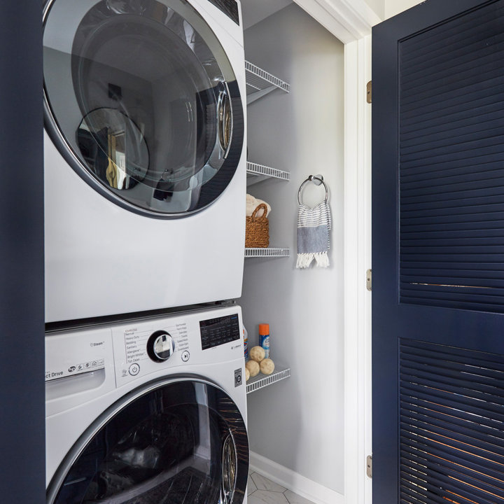 75 Most Popular 75 Beautiful Laundry Cupboard Ideas & Designs Design Ideas for July 2024 Houzz NZ