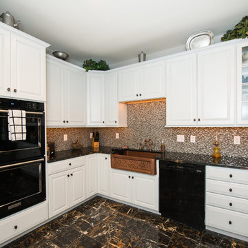 NEW Remodeling job