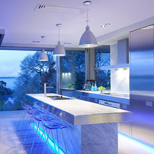 Kitchen lighting