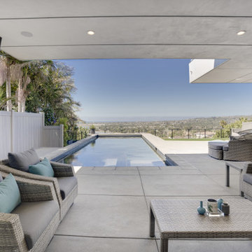 CLB Network - MMD Construction - Rancho Santa Fe, CA - 1