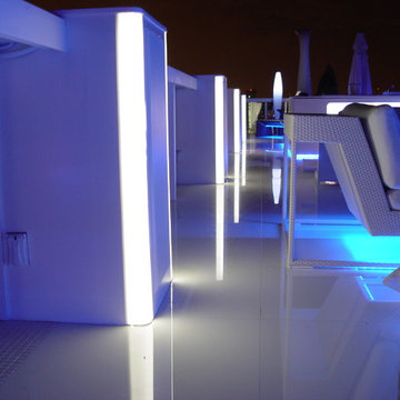 Outdoor Entertainment