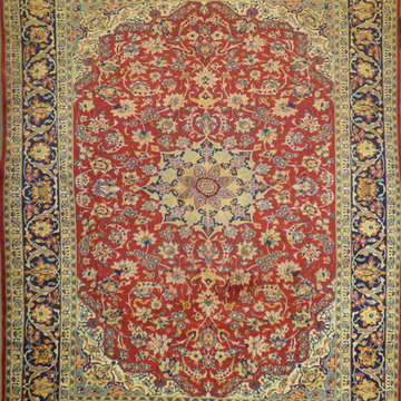 Persian Rugs
