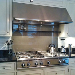 Designer Glass - Tile