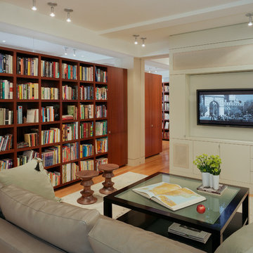 West 77th Street Apartment, New York, NY