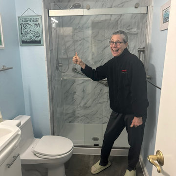 Thumbs Up from Satisfied Customers!