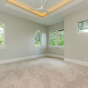 New Construction in Naples, Florida