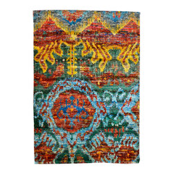 Коллекция Ethnic - Novelty Rugs