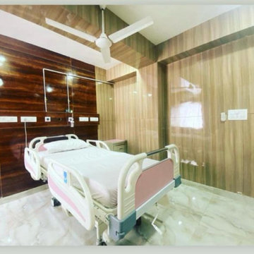 Matsya Hospital