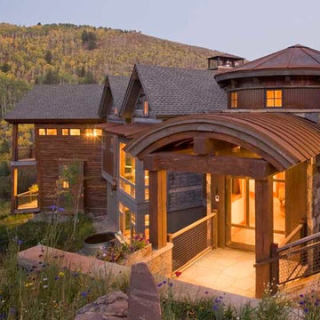 Farr Residence