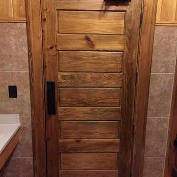 South Georgia Custom Doors
