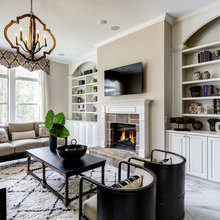 new hearth