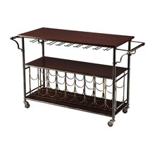 bar carts