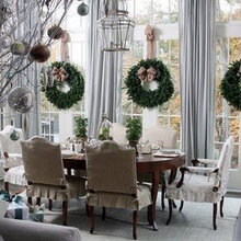 xmas dec ideas