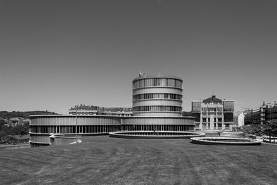 Ayuntamiento de Lalín, Pontevedra