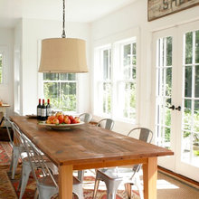 Kitchen Table and Chairs