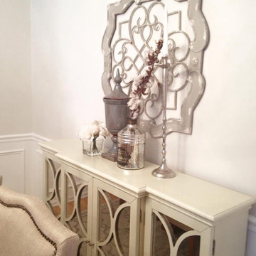 Transitional Design