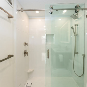 Sarasota Bathroom