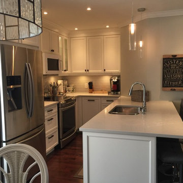 Annemarie's Kitchen
