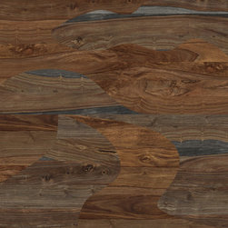 Панели Graffito | Wood Mix - Wall Panels