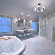 Bathroom Ideas