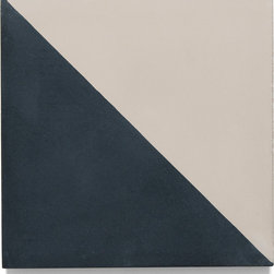 Waterworks Promenade Decorative Field Tile - Products