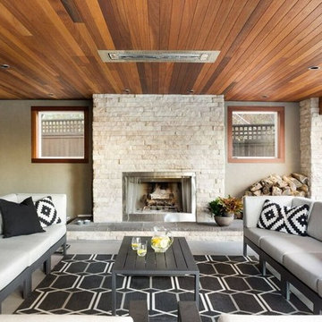 Fish Creek Retreat
