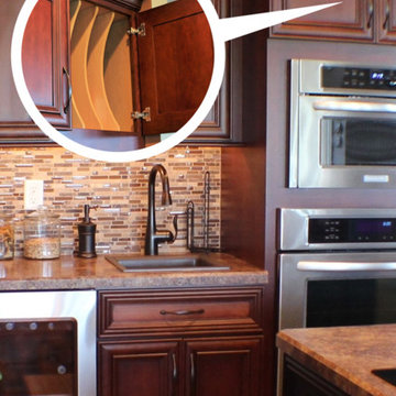 Cambridge, IL- Country Views and Classic Style
